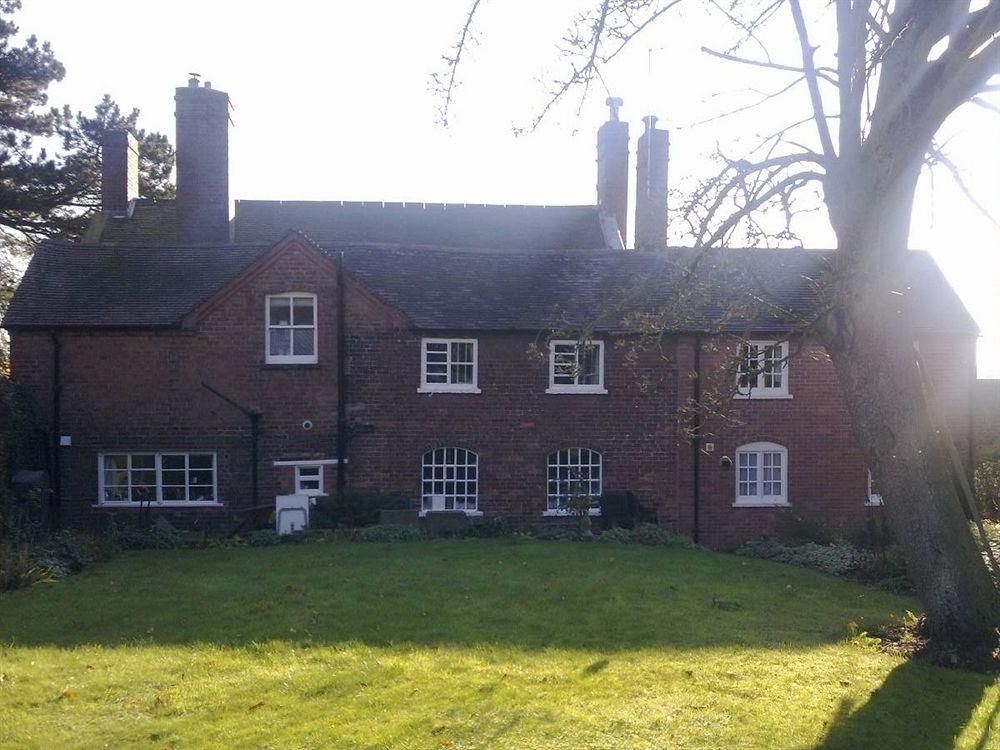 Prospect Guest House4