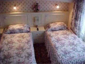 Greswolde Park Hotel0