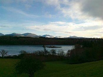 Tregarth Homestay B&B1