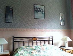 Cruachan Guest House3