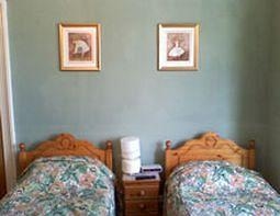 Cruachan Guest House2