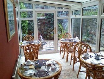 Cruachan Guest House1