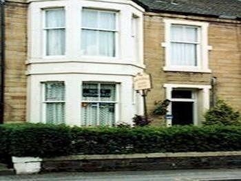 Cruachan Guest House0