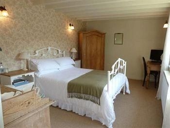 Bluebell Barn Bed and Breakfast4