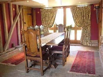 Bluebell Barn Bed and Breakfast1