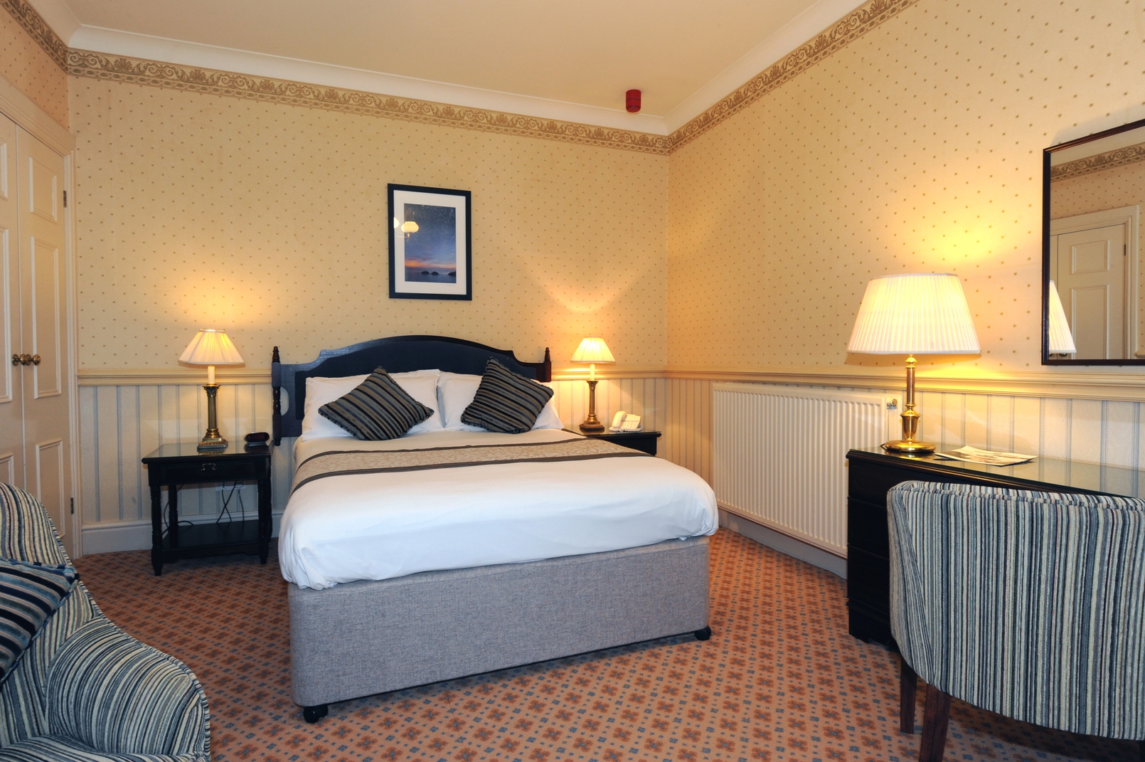 Best Western Lamphey Court0