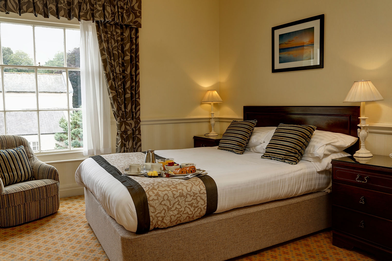 Best Western Lamphey Court4