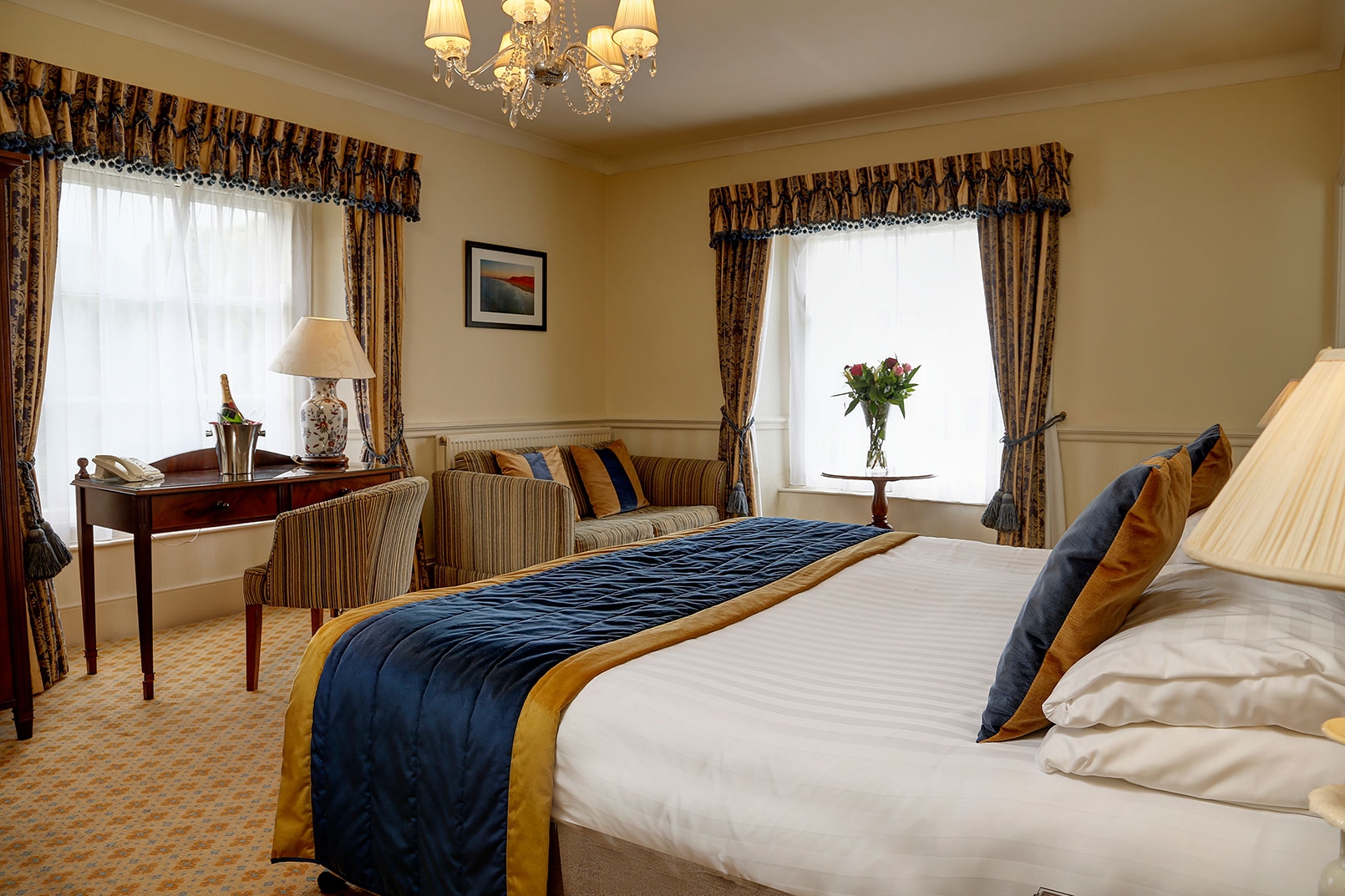 Best Western Lamphey Court3