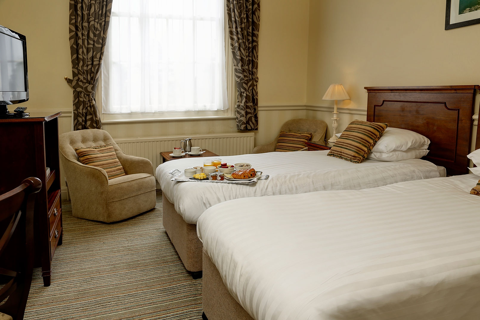 Best Western Lamphey Court2