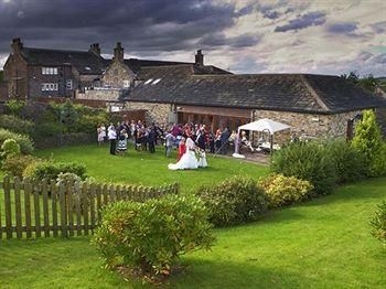 The White Hart0