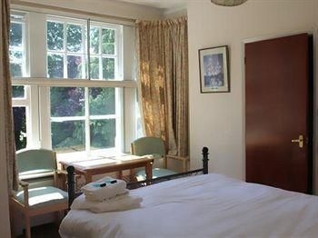 Shelford Lodge2