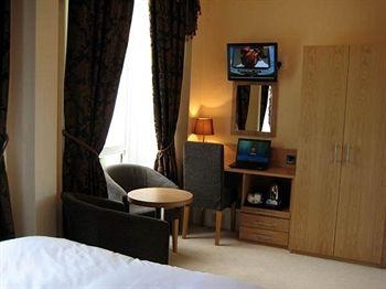 Culane House Hotel4