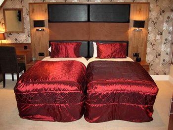 Culane House Hotel3