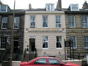 Culane House Hotel2