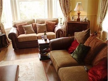 Arkle House - B&B4