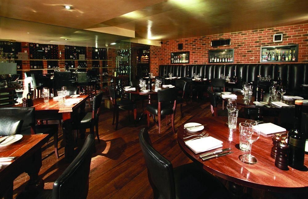 Hotel du Vin & Bistro Cheltenham4