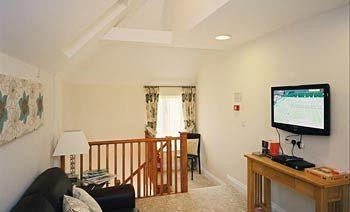 Millstream Hotel & Restaurant4