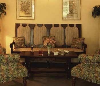 Millstream Hotel & Restaurant1