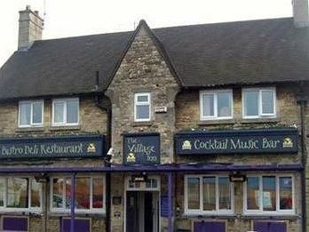 Village Inn2