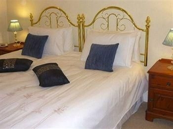 Alpine Lodge Guest House4