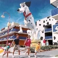 Disneys Allstar Movies Resort4