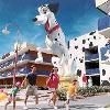 Disneys Allstar Movies Resort0