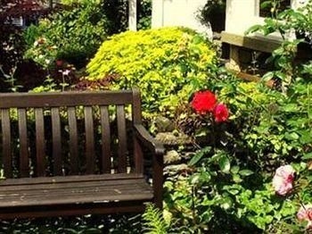 Beckmead House - B&B0