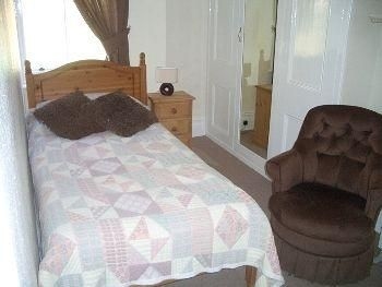 Rutland Guest House4