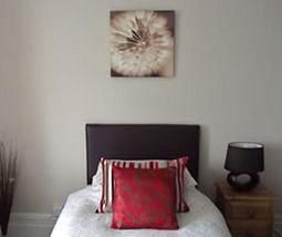 Rutland Guest House1