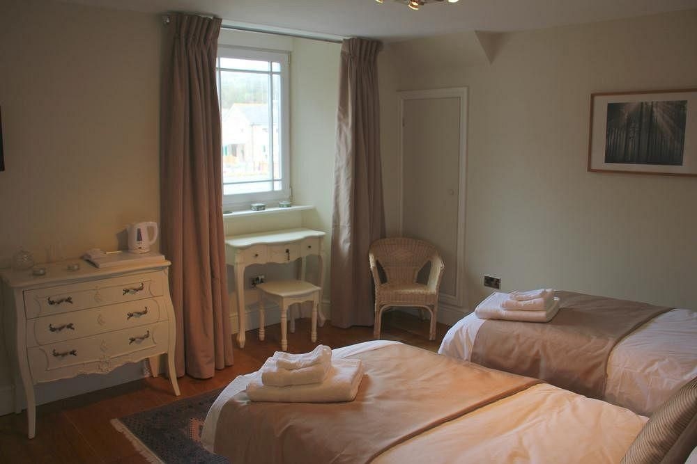 The Old Chapel1