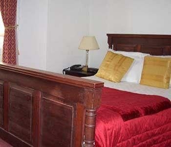 Urban House & Retreat Spa4