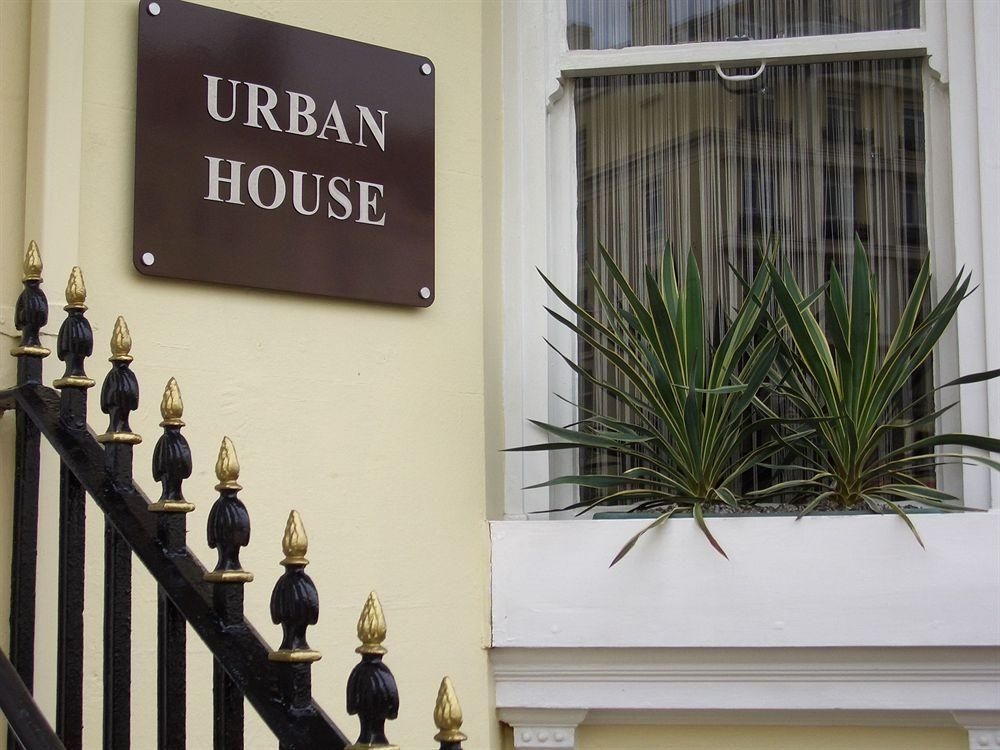 Urban House & Retreat Spa3