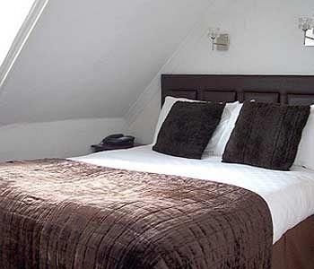 Urban House & Retreat Spa1