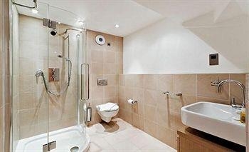 Canning Street Serviced Apartments2