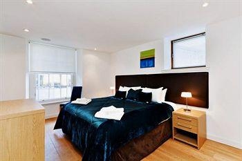Canning Street Serviced Apartments4