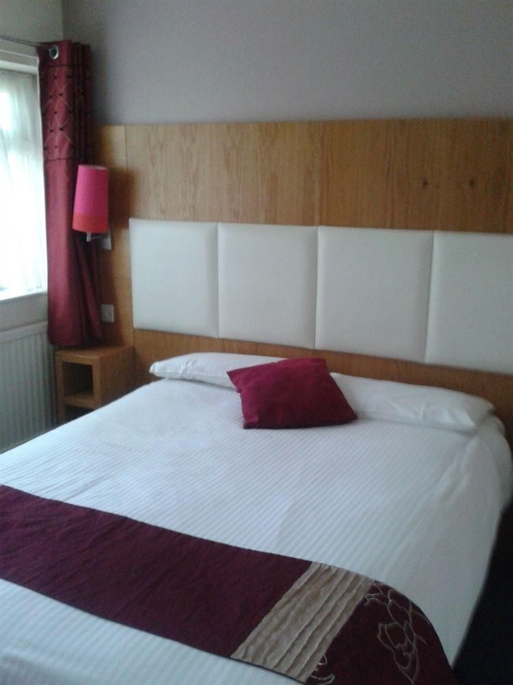 The Altrincham Lodge Hotel4