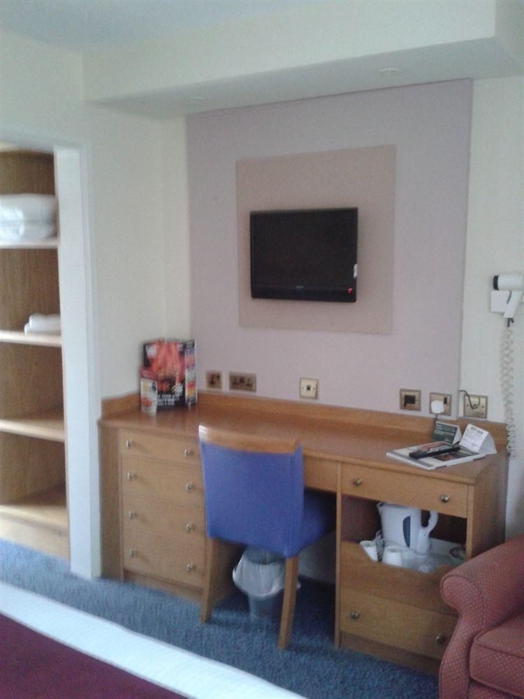 The Altrincham Lodge Hotel3