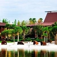 Disney's Polynesian Village Resort4