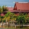 Disney's Polynesian Village Resort0