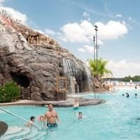 Disney's Polynesian Village Resort2