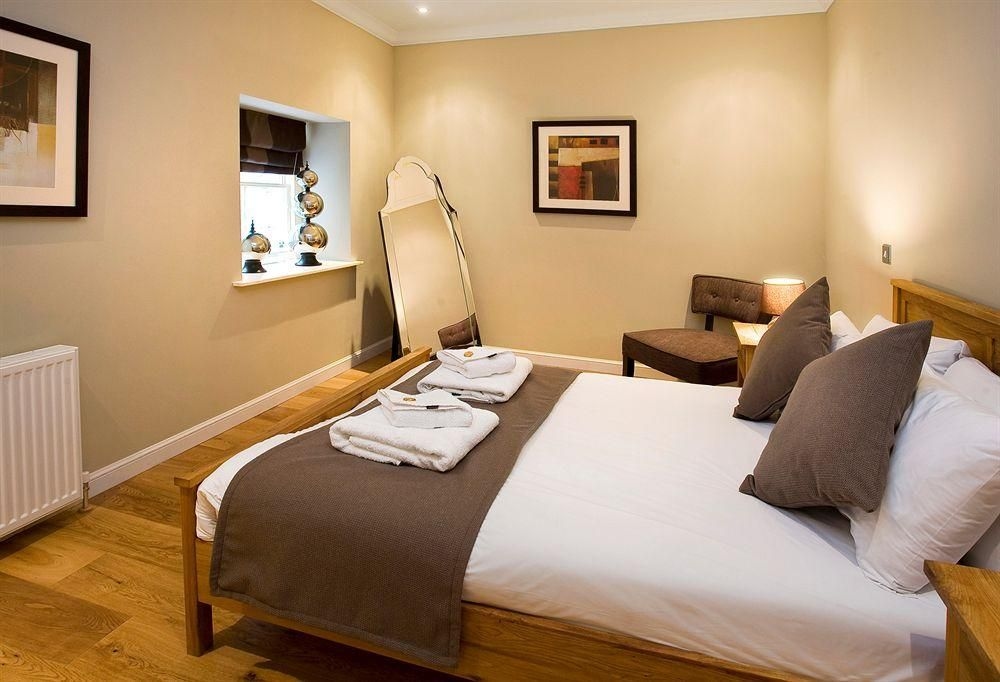 St. Giles Apartment1