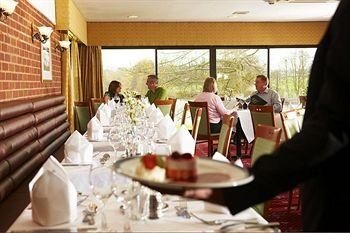 Patshull Park Hotel Golf and Country Club4