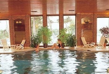 Patshull Park Hotel Golf and Country Club3