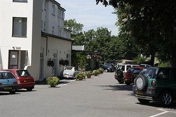 Westhill Country Hotel2