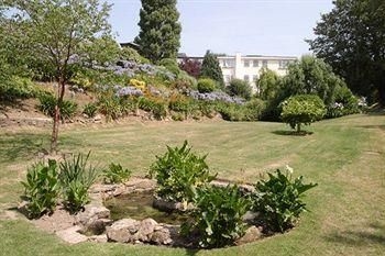 Westhill Country Hotel4