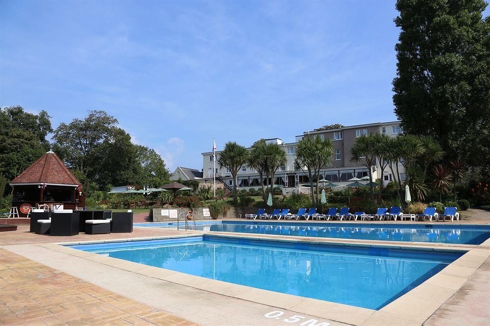 Westhill Country Hotel3