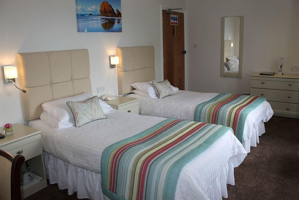 Westhill Country Hotel0