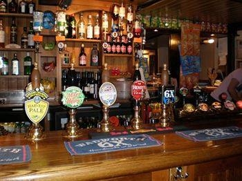 The Green Dragon - Inn2