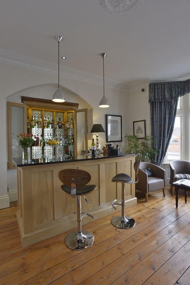 Salisbury House Hotel4