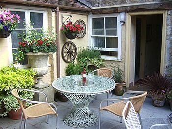 Bakehouse B&B - B&B2